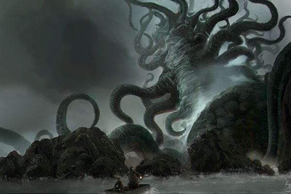 Kraken tor зеркало